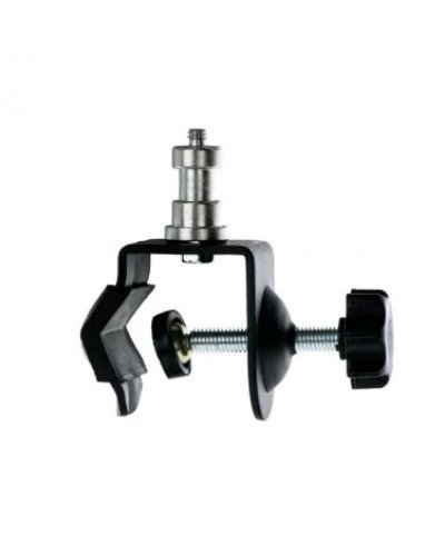 NiceFoto CB-01 Studio Background Lighting Support C type Clamp