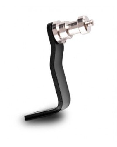 NiceFoto E-01 Wall Holder for Studio and Lighting