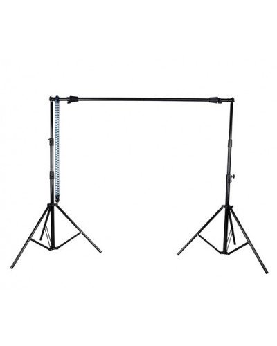 NiceFoto S-12 Manual Chain Studio Background Support Kit