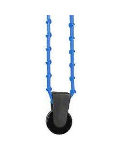 NiceFoto S-22 6-Roller Manual Chain Background Support Kits