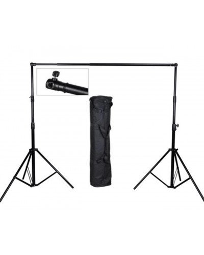 NiceFoto S-23 Heavy Duty Background Support Stand