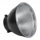 NiceFoto SN-04 Standard Reflector For Mount Photography Light