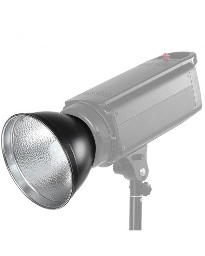 NiceFoto SN-04 Standard Reflector For Mount Photography Light
