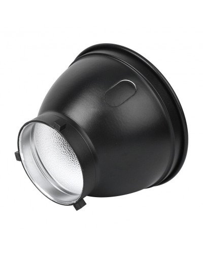 NiceFoto SN-04 Standard Reflector For Mount Photography Light