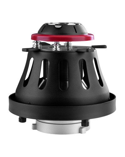 NiceFoto SN-29 Pro Professional Optical Snoot for LED Video Light With Bowens Mount