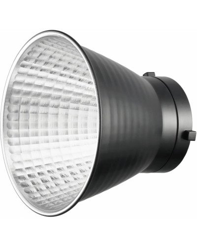 NiceFoto SN-30 Standard Reflector For Mount Photography Light NiceFoto SN-30 Standard Reflector For Mount Photography Light