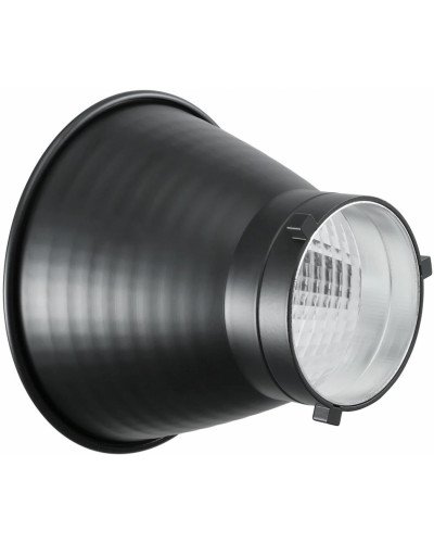NiceFoto SN-30 Standard Reflector For Mount Photography Light NiceFoto SN-30 Standard Reflector For Mount Photography Light
