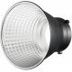 NiceFoto SN-30 Standard Reflector For Mount Photography Light NiceFoto SN-30 Standard Reflector For Mount Photography Light
