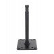 NiceFoto T160 Photo Studio Flash Lighting Wall Plate Holder Mini Light Stand Plate Flash