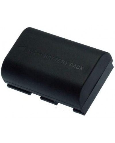 LP- E6 Camera Battery For Canon