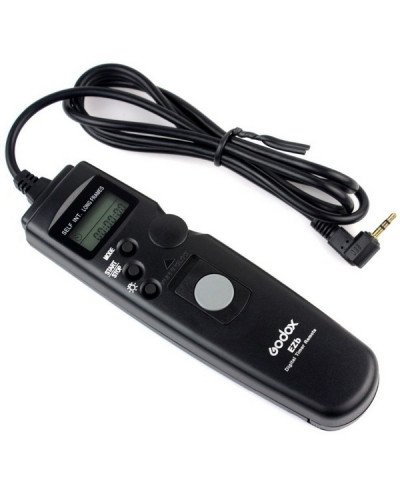 Godox EZB-C1Timer Remote Control Shutter Release For Canon