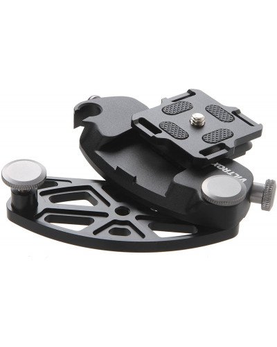 Viltrox VX-10 Camera Quick Release Buckle