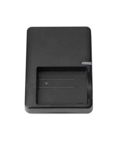 LC E5E Battery Charger for Canon EOS450D EOS1000D