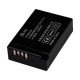 FB Fengbiao Canon LP-E17 Camera Battery EOS M3 M5 M6 760D 750D 800D 77D 200D Canon Micro-SLR Panel USB Mobile Charger Set