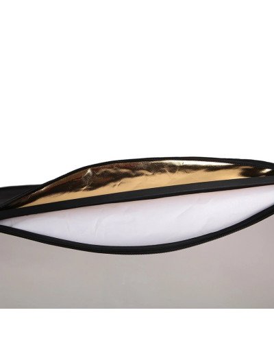 Selena 60x90cm 5 in 1 Reflector Photography Portable Light Reflector