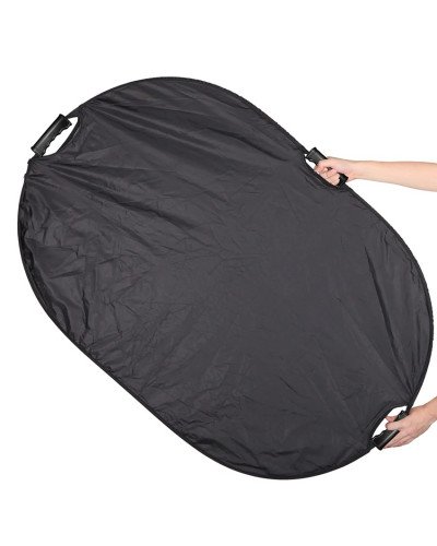 Selens 80x120cm 5 in 1 Reflector Photography Portable Light Reflector Selens 80x120cm 5 in 1 Reflector Photography Portable Light Reflector