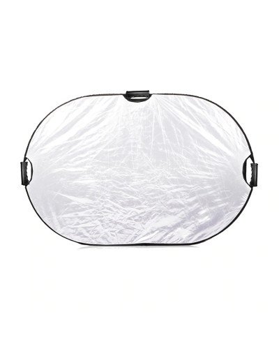 Selens 80x120cm 5 in 1 Reflector Photography Portable Light Reflector Selens 80x120cm 5 in 1 Reflector Photography Portable Light Reflector