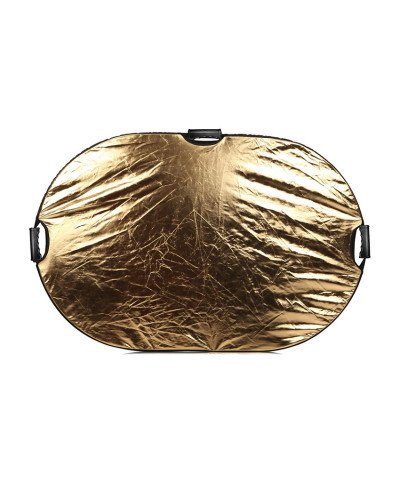 Selens 80x120cm 5 in 1 Reflector Photography Portable Light Reflector Selens 80x120cm 5 in 1 Reflector Photography Portable Light Reflector