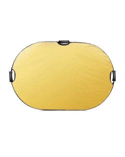 Selens 80x120cm 5 in 1 Reflector Photography Portable Light Reflector Selens 80x120cm 5 in 1 Reflector Photography Portable Light Reflector
