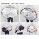 Selens 80x120cm 5 in 1 Reflector Photography Portable Light Reflector Selens 80x120cm 5 in 1 Reflector Photography Portable Light Reflector