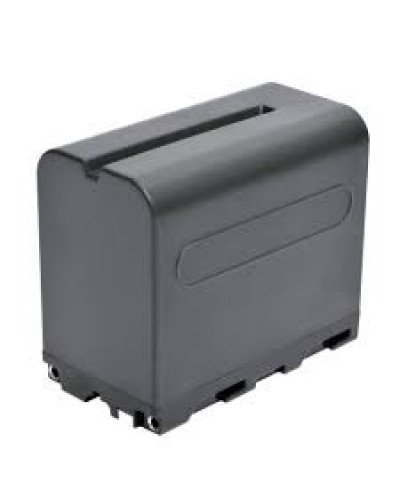 NiceFoto NP-F970 Li-ion Battery (6600mAh)