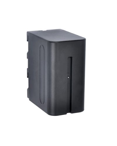 NiceFoto NP-F970 Li-ion Battery (6600mAh)