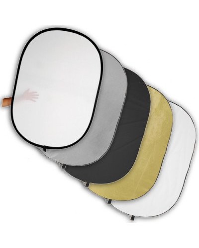 Godox 5-in-1 Reflector Board RFT-05 150x200cm