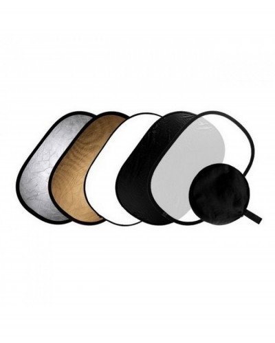 Jinbei Caler 5-in One square Reflectors 92X122cm