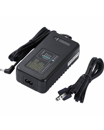 Godox Battery Charger for AD400Pro Flash