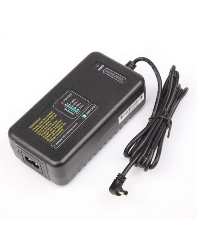 Godox Battery Charger for AD400Pro Flash