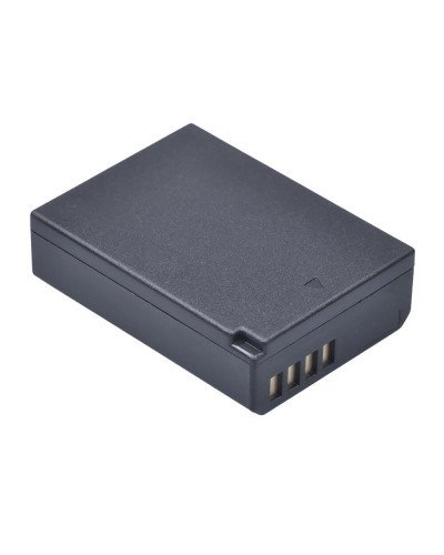DuraPro 2pc LP-E10 LP Camera Li-ion Battery + LCD USB Charger For Canon 1100D 1200D Kiss X50 X70 Rebel T3 T5