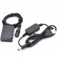Adapters ACK-18 R-E18 Power Adapter USB cable LP-E17 ummy Battery for Canon EOS 750D Adapters ACK-18 R-E18 Power Adapter USB cable LP-E17 ummy Battery for Canon EOS 750D