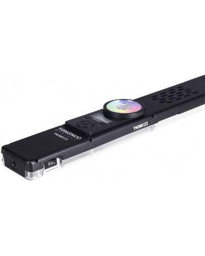 YONGNUO YN360 III Upgraded Pro LED Video Light