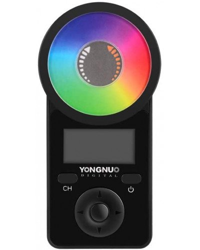 YONGNUO YN360 III Upgraded Pro LED Video Light