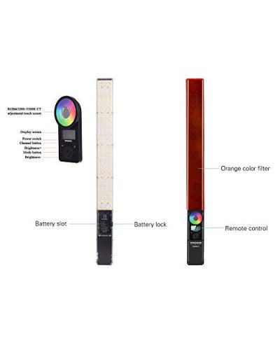 YONGNUO YN360 III Upgraded Pro LED Video Light