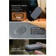 Mini Carrying Bag for DJI Pocket 2 Creator Combo Portable Storage Case Damping Box