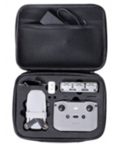 Portable DJI Mavic Mini 2 Storage Bag Drone Handbag Outdoor Carry Box Case For DJI Mini 2 Drone Accessories