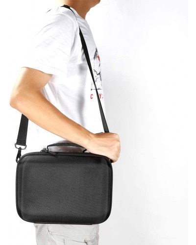 Portable DJI Mavic Mini 2 Storage Bag Drone Handbag Outdoor Carry Box Case For DJI Mini 2 Drone Accessories