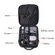 Drone Shoulder bag Hand Bag for DJI Mavic Air 2 Portable Drones Carrying Travel Case Storage Bag for DJI Mavic Air 2 Accessories