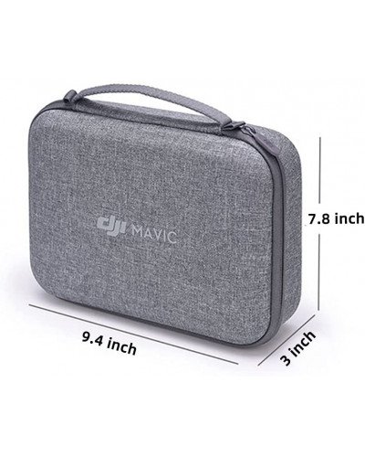 DJI Mavic Mini Bag Portable Carrying Case Travel Protective Box Storage Bag for DJI Mavic Mini Drone Accessories DJI Mavic Mini Bag Portable Carrying Case Travel Protective Box Storage Bag for DJI Mavic Mini Drone Accessories