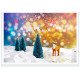 Ins Marble Texture Reusable Double-Sided Paper Photos Studio Accessories