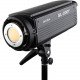 Godox SL-200Y LED Video Light Studio 3300K Yellow Version Continuous Lamp with Remote Control Godox SL-200Y LED Video Light Studio 3300K Yellow Version Continuous Lamp with Remote Control