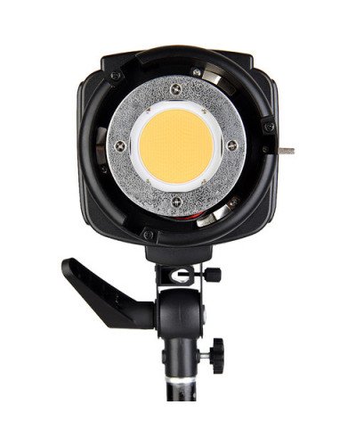 Godox SL-200Y LED Video Light Studio 3300K Yellow Version Continuous Lamp with Remote Control Godox SL-200Y LED Video Light Studio 3300K Yellow Version Continuous Lamp with Remote Control