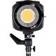 Godox SL-200Y LED Video Light Studio 3300K Yellow Version Continuous Lamp with Remote Control Godox SL-200Y LED Video Light Studio 3300K Yellow Version Continuous Lamp with Remote Control