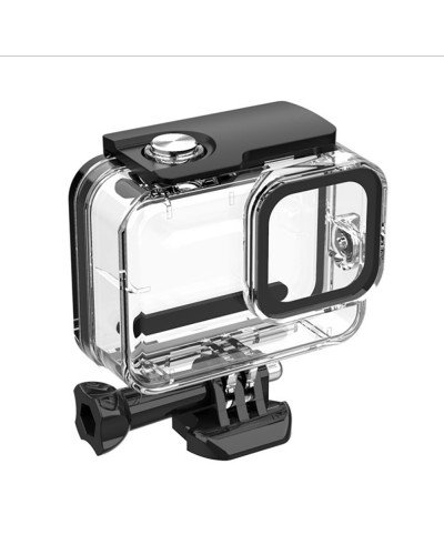 Waterproof Case for GoPro Hero 13/12/11/10/9