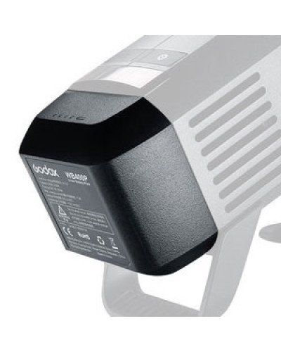 Godox WB400P Lithium-Ion Battery Pack for Godox AD400pro Flash