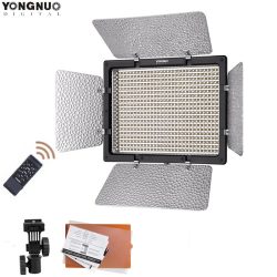 Yongnuo YN-600L II Bi-Colour LED Panel