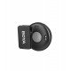 BOYA Omic-D Lighting Ultracompact 2.4GHz Wireless Microphone System (Black)