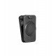 BOYA Omic-D Lighting Ultracompact 2.4GHz Wireless Microphone System (Black)