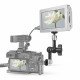 SmallRig Articulating Magic Arm (5.5 in) SmallRig Articulating Magic Arm (5.5 in)